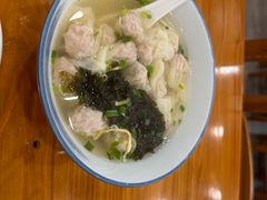 -小方的面(徐家汇店)