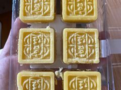 绿豆糕-宫廷糕点铺