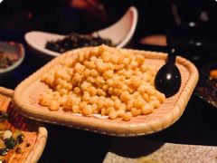 蛋黄玉米-醉小酒馆·川菜·江湖菜·重庆菜(观音桥旗舰店)