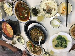 -鑫悦楼煎蟹·16年海鲜大排档