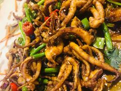 -特色酱椒鱼私房菜(黄鹤楼店)