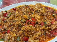 -小口味