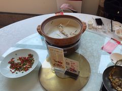 -千岛湖鱼味馆(十字街总店)
