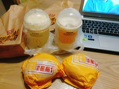 -麦当劳(无锡永乐店)
