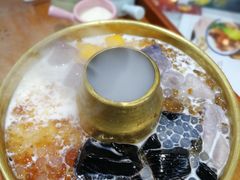 -五条人糖水铺(武林总店)