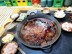 -利姐牧牛匠老火锅(兰花店)