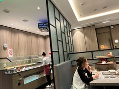 -海底捞火锅(高新万达广场店)