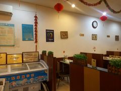 大堂-来之顺海鲜菜馆·青岛菜(栈桥店)