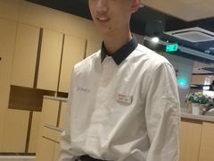 -海底捞火锅(青悦城店)