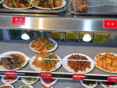 -韩麦大冷面(乔松路直营店)