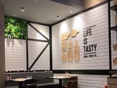 -西堤牛排(合肥之心城店)
