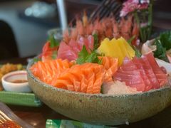 -松鹤精致料理(五一中路店)