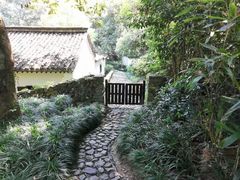 -法云安缦酒店