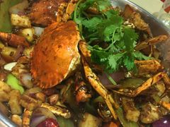 香辣蟹-宋记香辣蟹(曹家渡店)