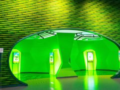 -中国杭州低碳科技馆