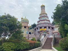 -南京银杏湖乐园