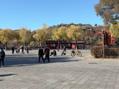 -北山公园