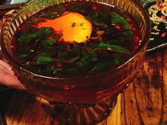 -烛影拾光观景餐厅·创意菜·摄影·小提琴(大唐不夜城店)