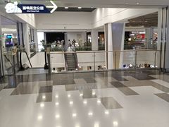 -丽达购物中心(崂山店)