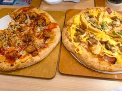 -达美乐比萨(国瑞北路店)