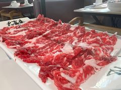 -大喜牛鲜牛肉火锅(世纪金源店)