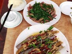 -鱼市酒店(威海水产批发市场店)