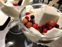 -很久以前羊肉串(昌里路三钢里店)