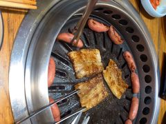 -九田家黑牛烤肉料理(香河店)