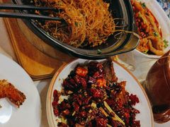 -付掌柜在成都·热炒砂锅集(金禾店)