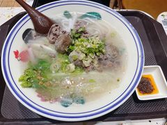 -食代馆(深业上城店)