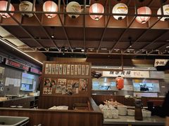 -小川洋风料理(大悦城店)