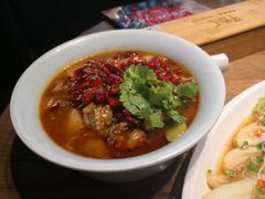 -辛香汇(飞洲店)