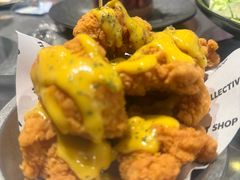 -W COLLECTIVE  DESSERT SHOP