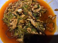 -院8里·小聚园老川菜(九眼桥店)