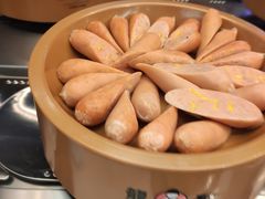 -龍歌自助小火锅(市南金茂湾店)