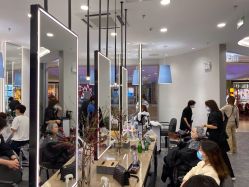 -Mentor Hair Salon