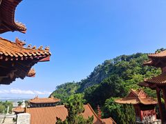 -南沙天后宫景区