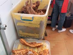 -岚谷翁家熏鹅(大同街店)