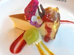 -Kathleen's Waitan 凯圣琳江景西餐厅(外滩店)