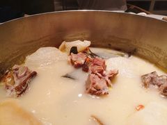 -八珍玉食鸡煲·打边炉(印象城店)