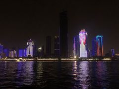 -武汉两江游览·夜游长江(汉口粤汉码头)