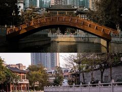 -广州西关永庆坊旅游区