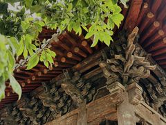 -报恩寺(平武县)