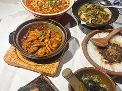 -图味美小黄鱼·景德菜(浙江路店)