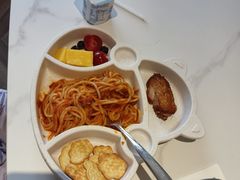 -芳草地西式融合餐厅(回龙窝店)