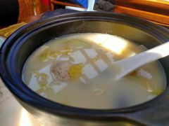 -小吊梨汤·北京菜(香山店)