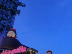 -东莞松山湖万象汇