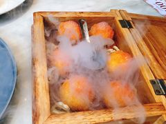 爆浆虾球-木棉花开(中心城店)
