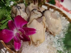 -大红袍火锅料理(尖沙咀店)