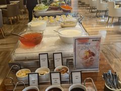 -北京王府井希尔顿酒店·万斯阁西餐厅